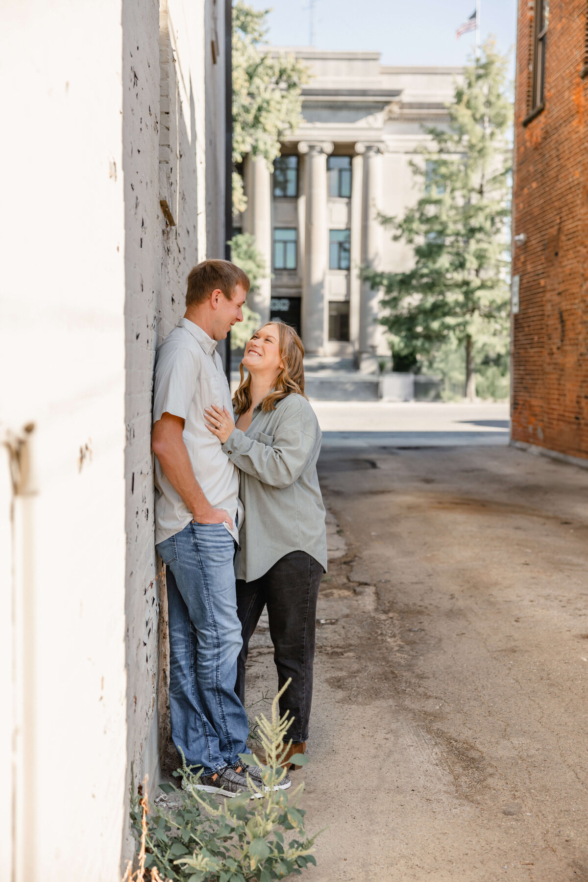 Sarah Steinke Wedding Photography in Ohio and Beyond 2