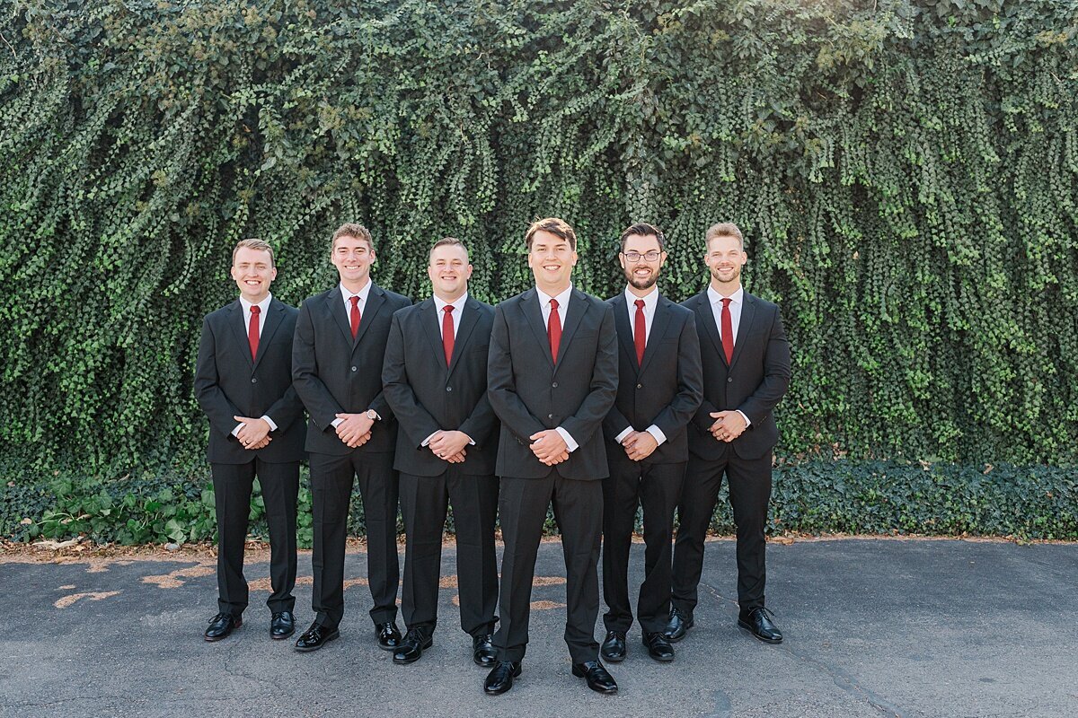 A Fall Still Water Hollow Wedding-11