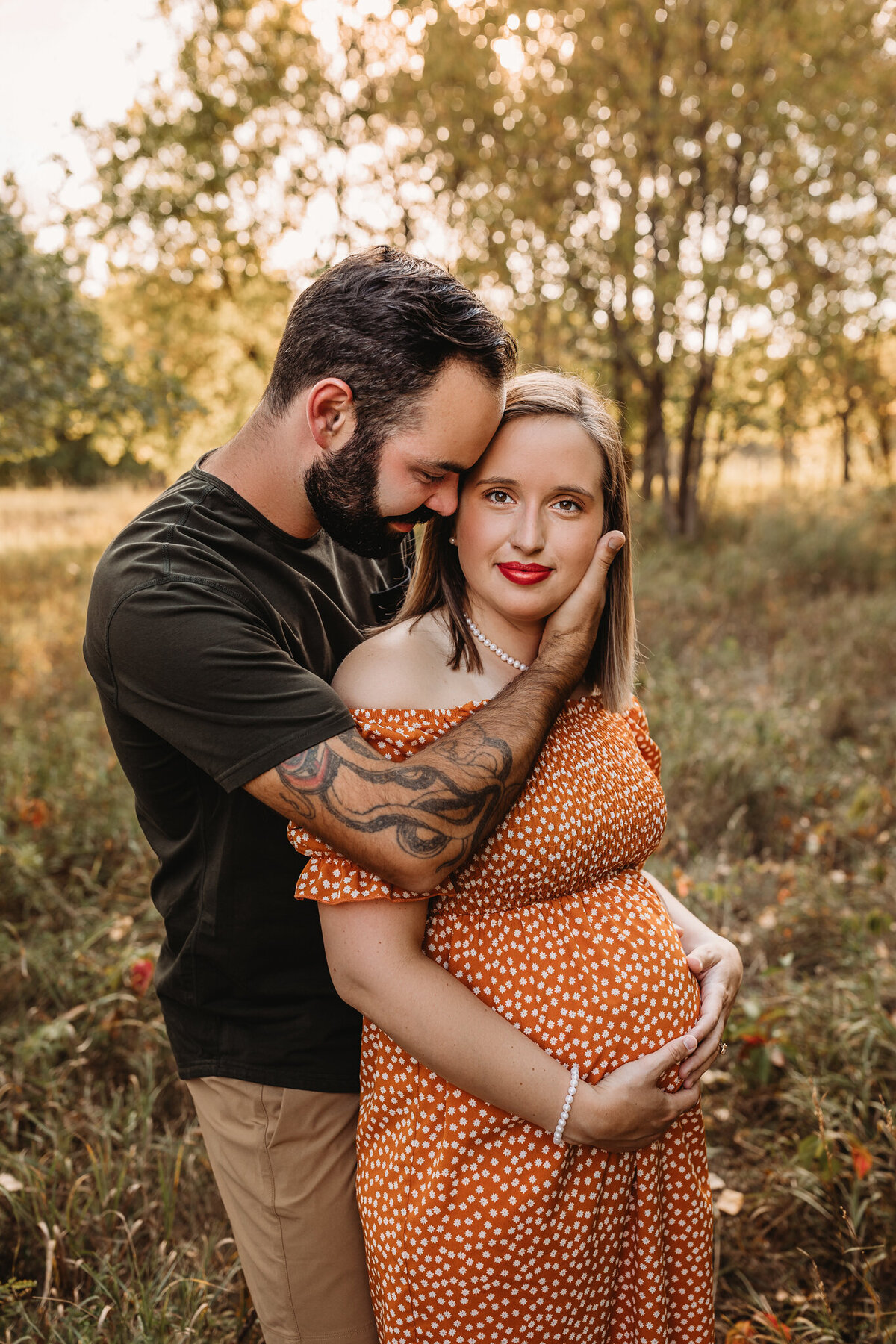 Erin Maternity-7