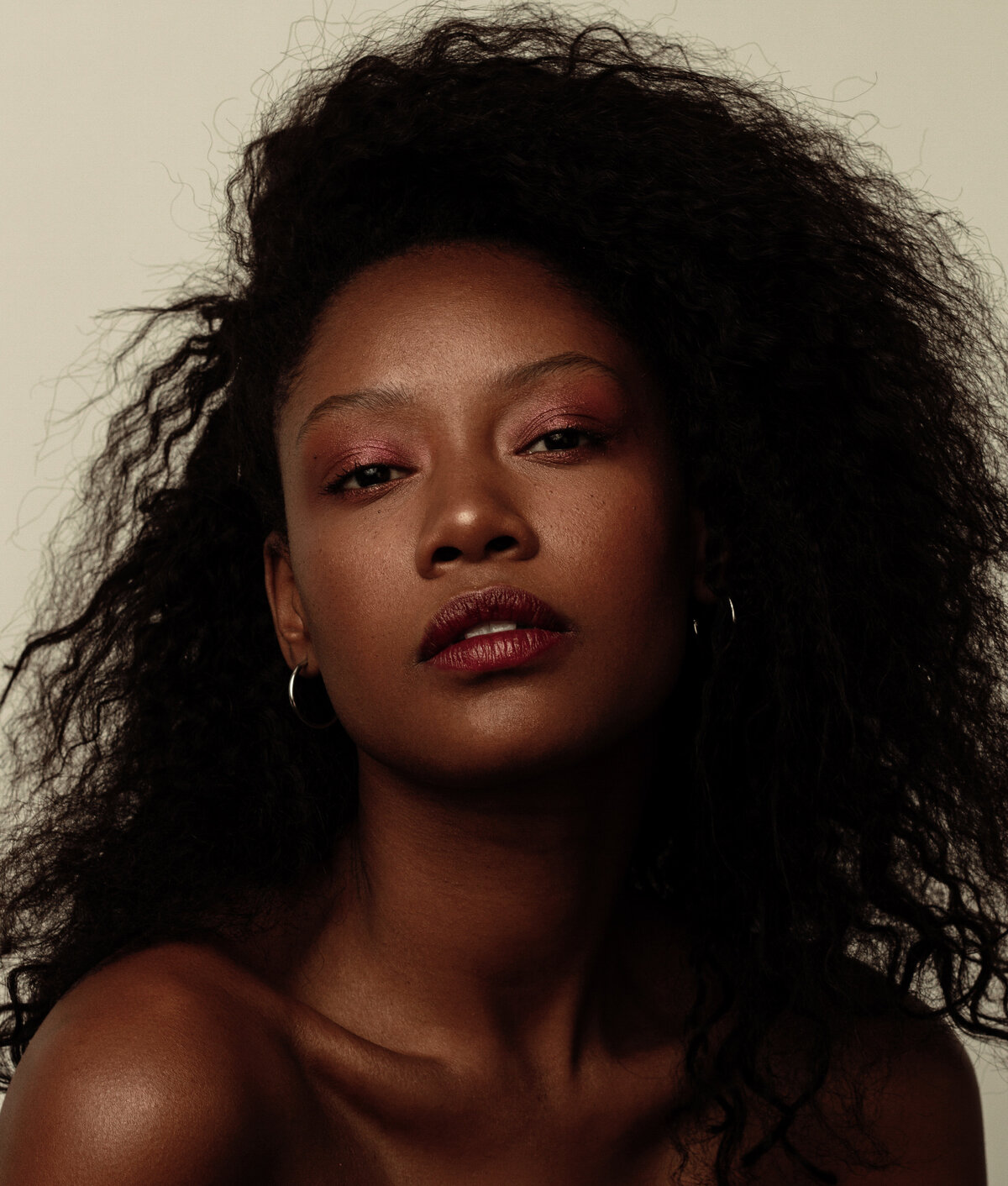 Suellen x Carmen Carmona