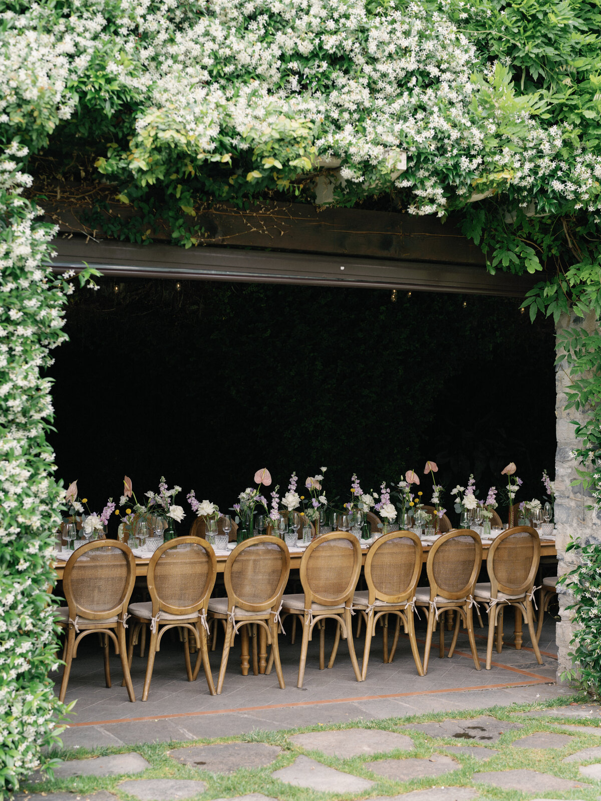 Destination Wedding Planner - Rehearsal Dinner-68