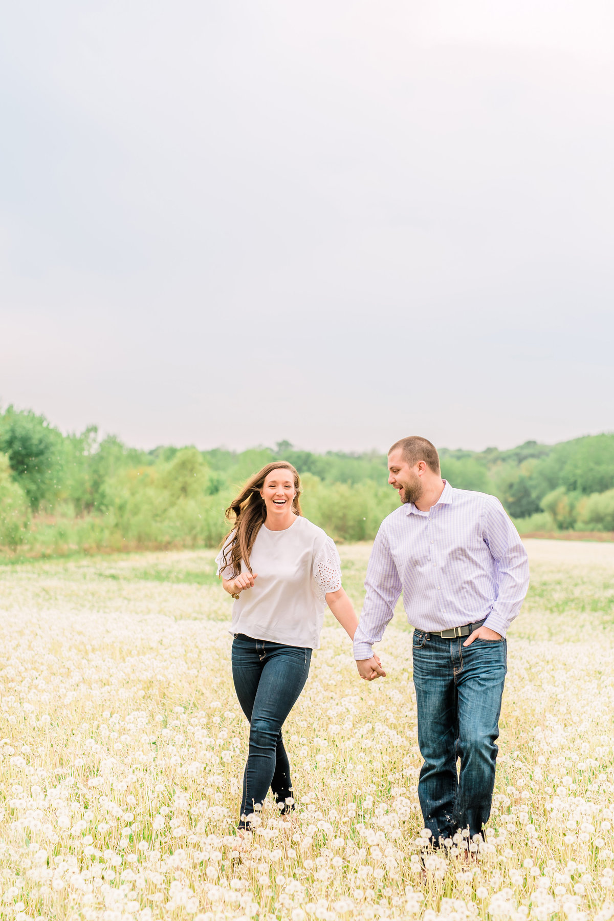 Bailey Elle Photography Wedding Engagment Photographer Indiana2