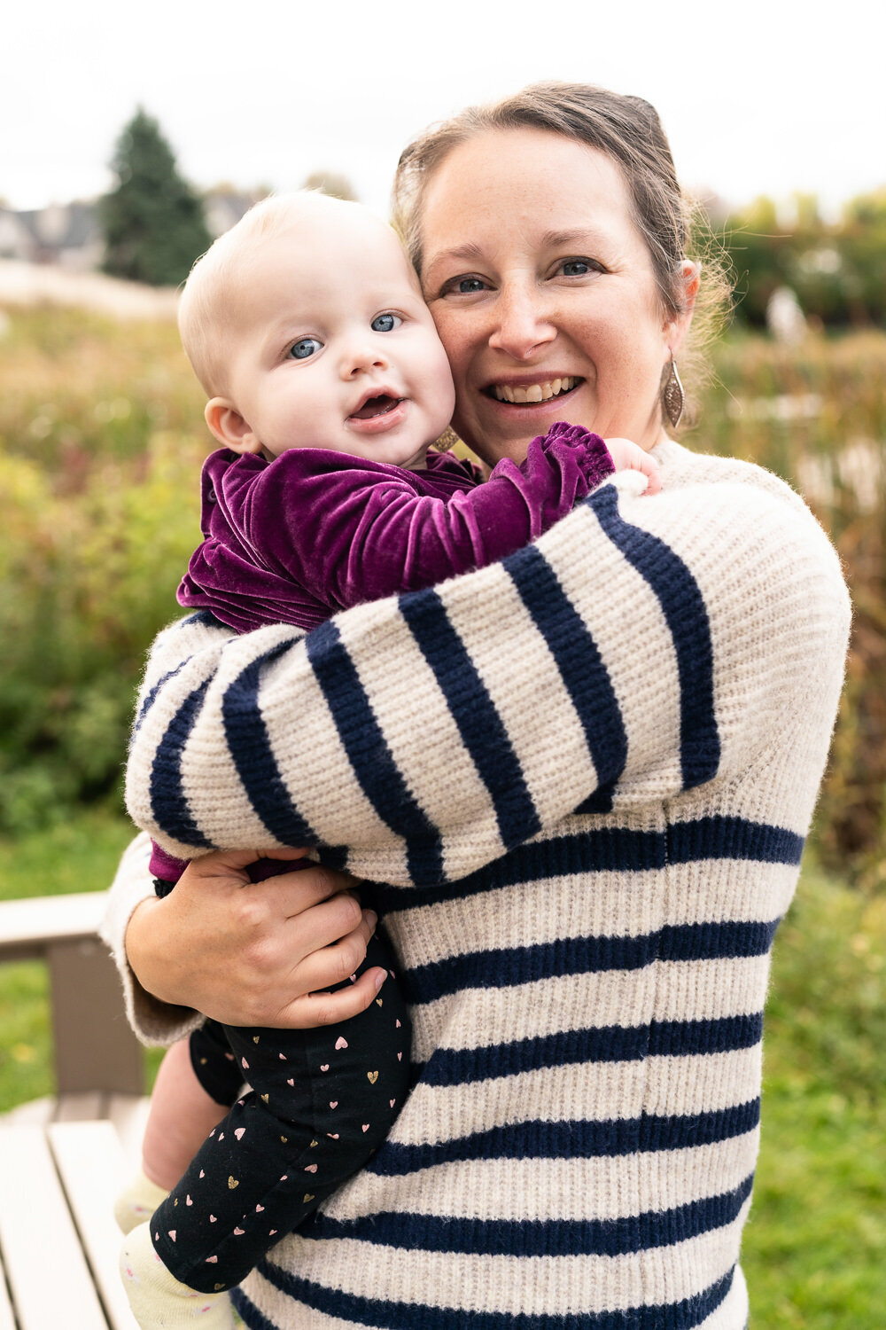 Minnesota Family Photography - Minnesota Newborn Photography - RKH Images (13 of 18)