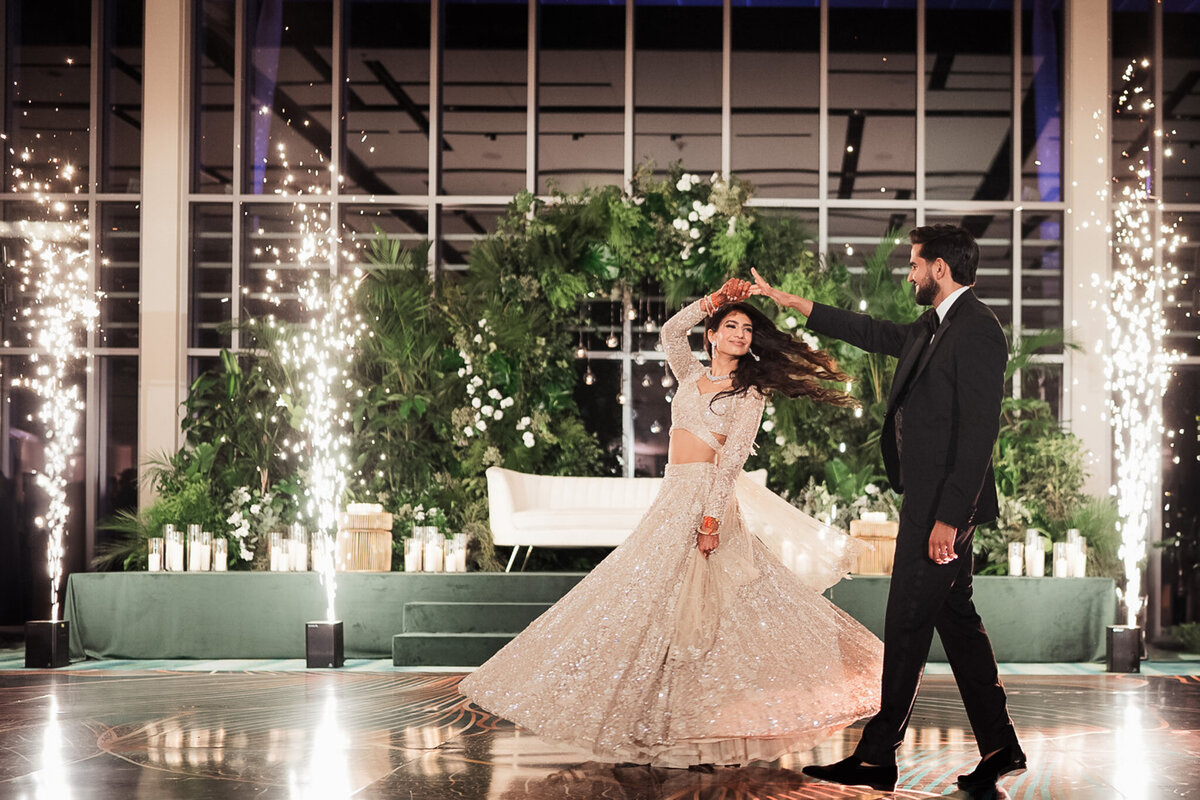 Indian Wedding Planner Atlanta
