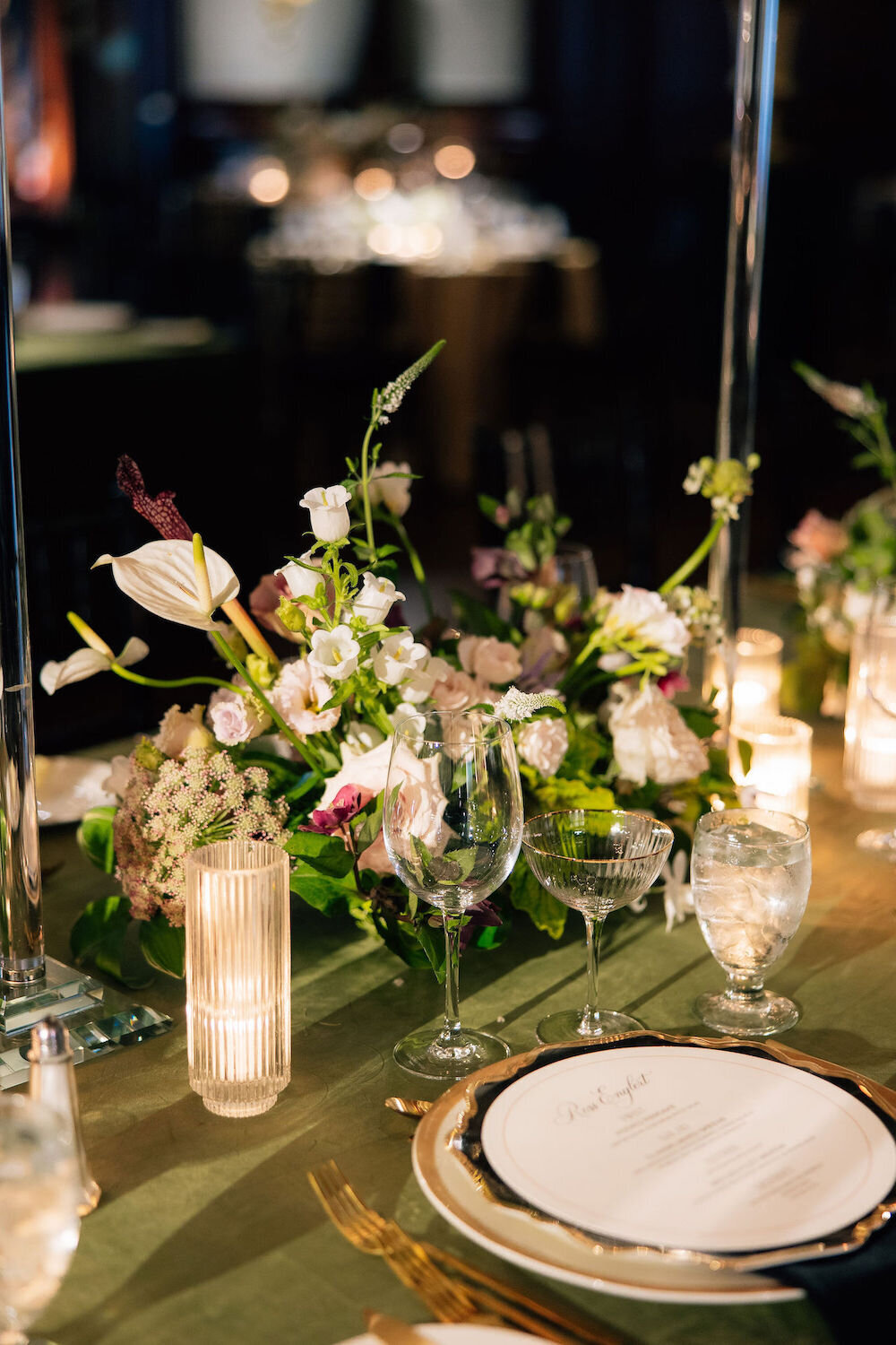 Sebesta Design Philadelphia Union League Wedding Lauren and Lukas16