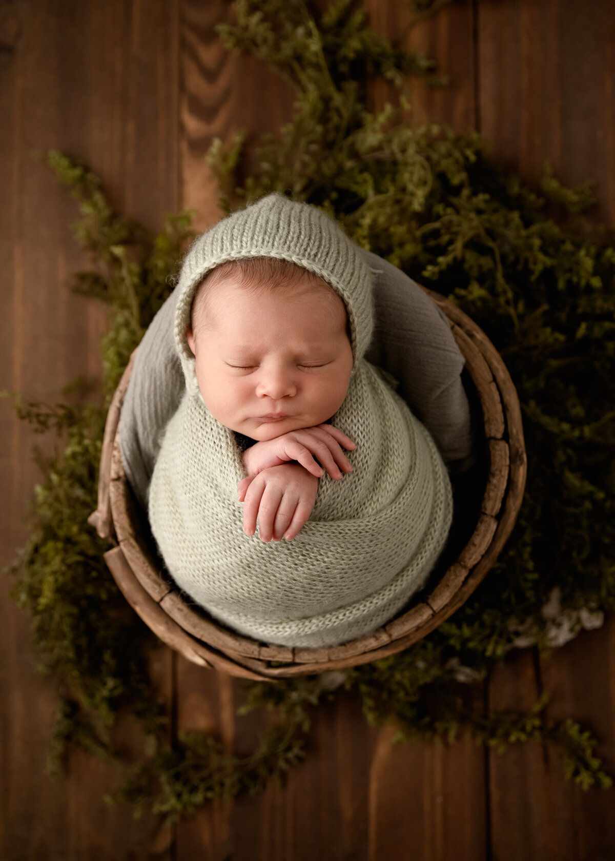Bucks County Newborn Photography-6