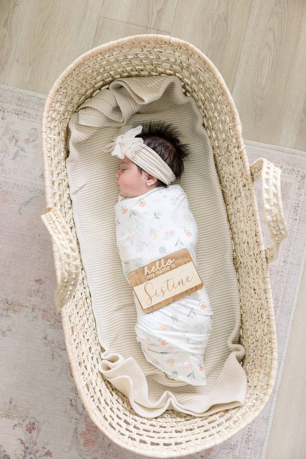 Orange County Newborn Photographer September 13, 202417