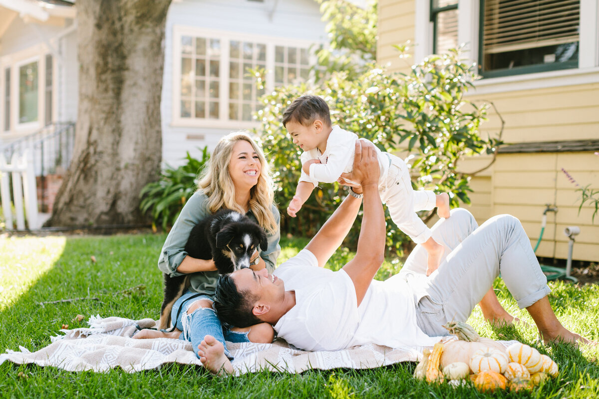 Best California and Texas Family Photographer-Jodee Debes Photography-26