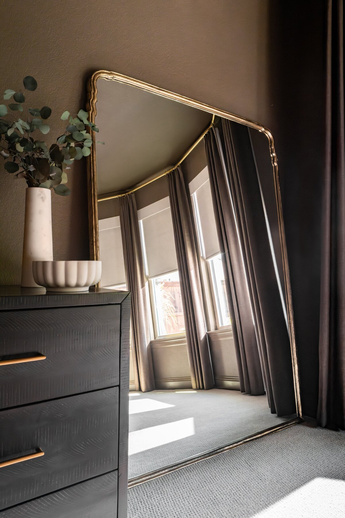 high end interior design fort worth photography