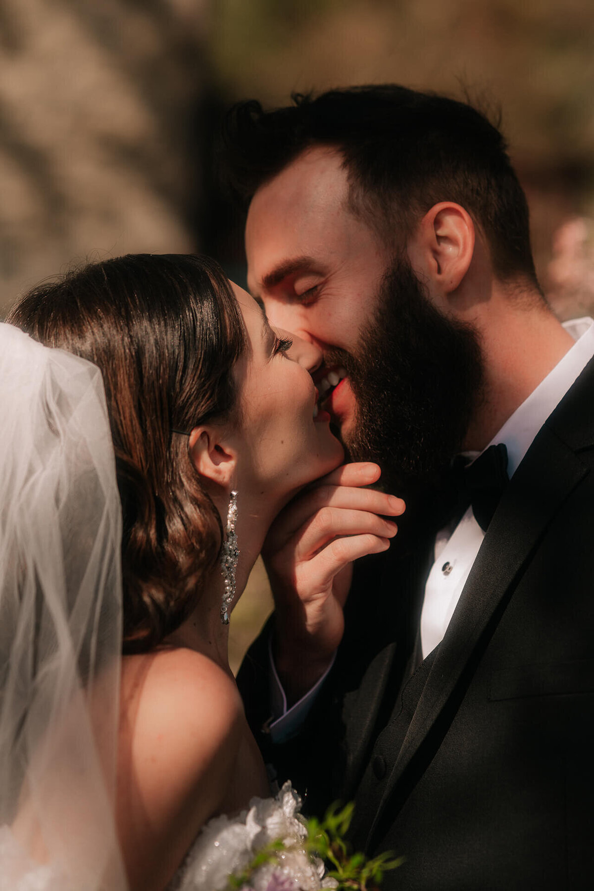 Elliston Vineyards Wedding Portraits (7)