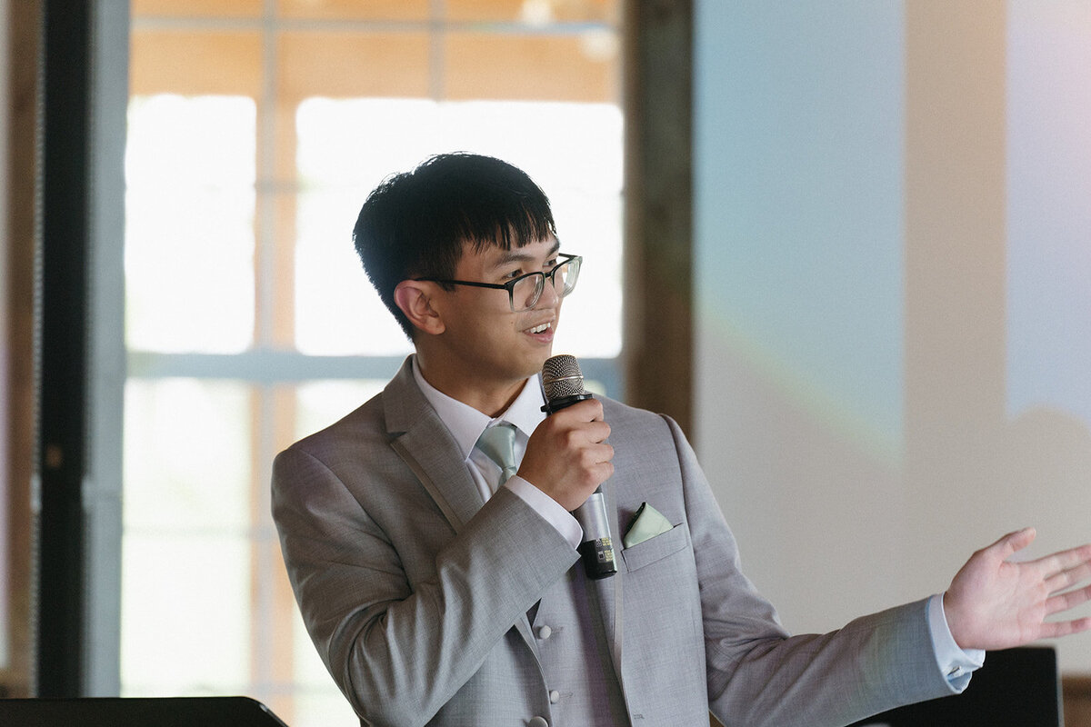 Red Deer Wedding Venue River Valley 135