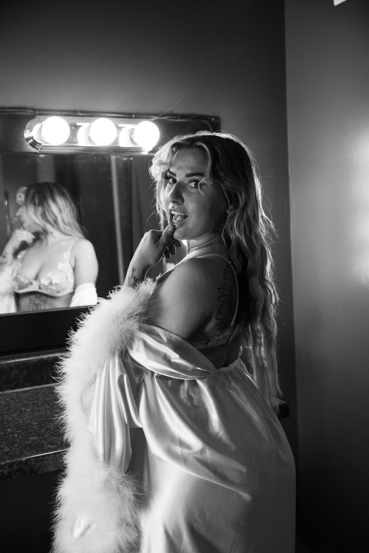 Macy Nashville Boudoir - Kailah James Photography-12