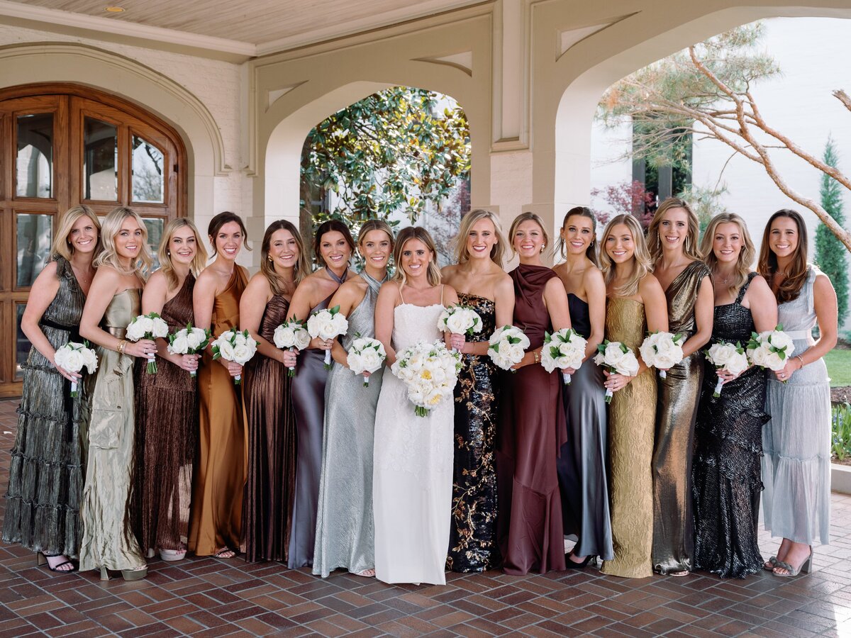 Philip & Caroline Wedding - 0233