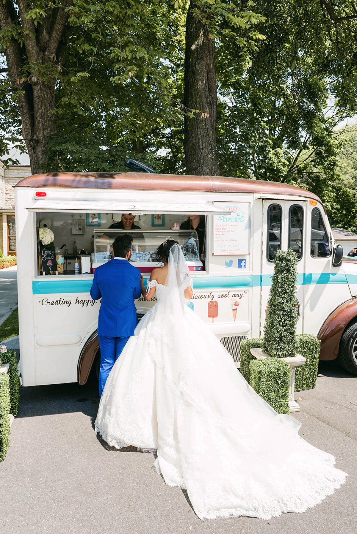 Muse Event Co. Wedding Event Planning Design Firm Production Design Management Weddings Toronto Canada Day of Coordination Full Service45