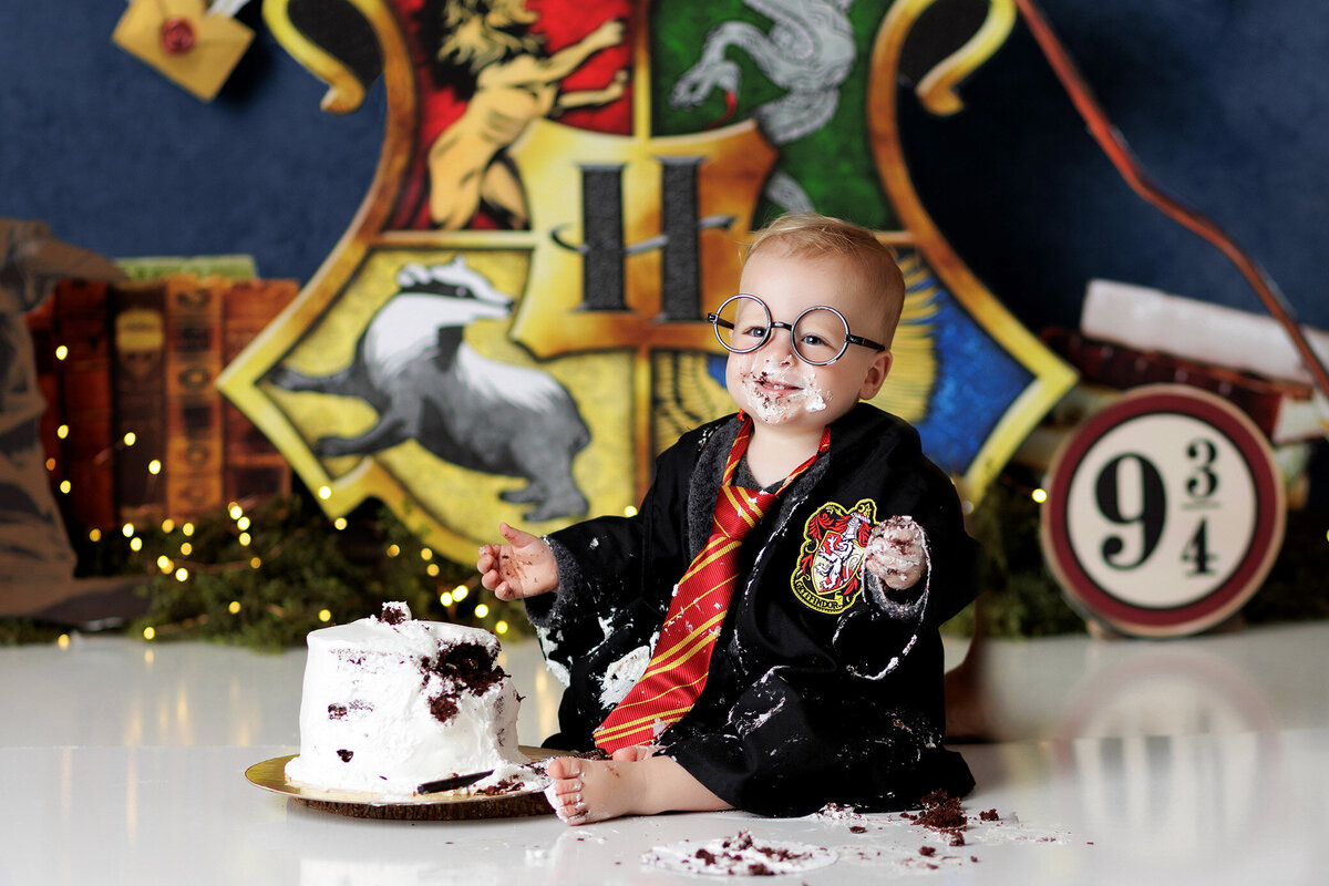 aliso-viejo-cake-smash-photographer-harry-potter