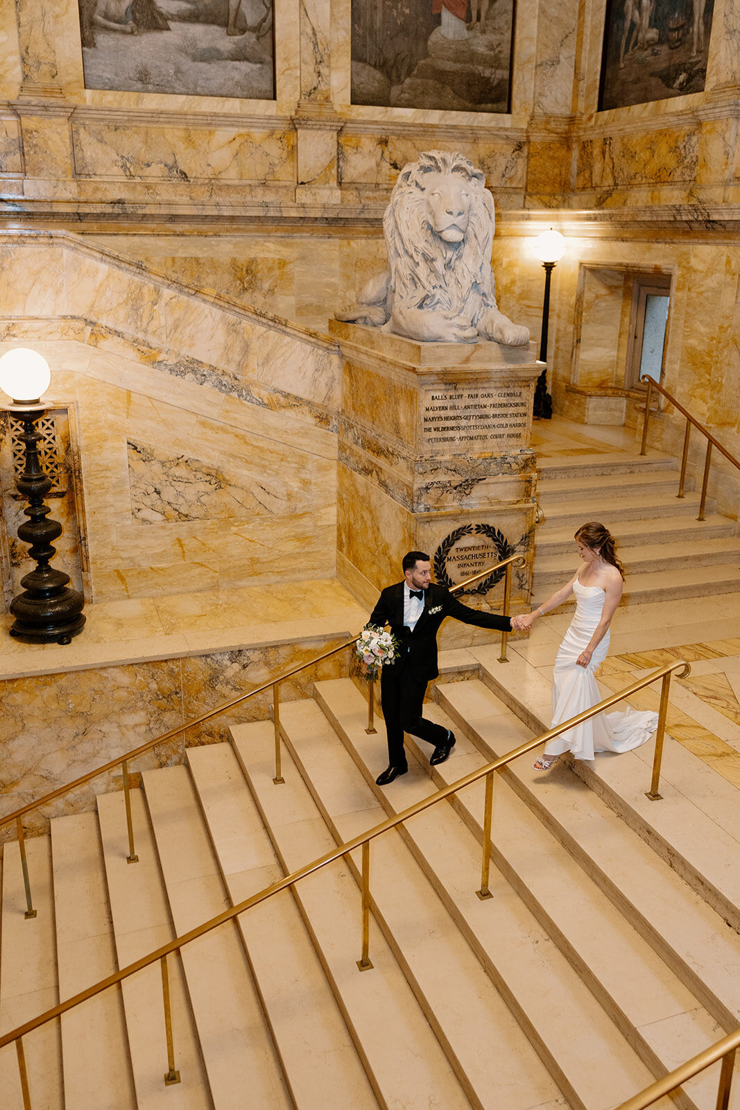 BostonPublicLibraryWedding39