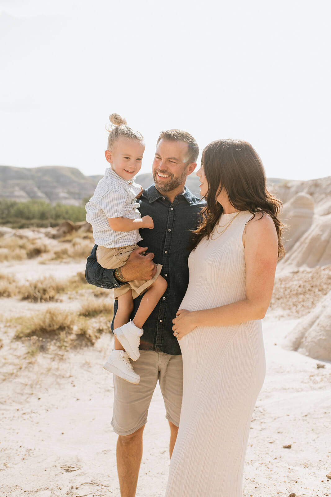 Maternity-family