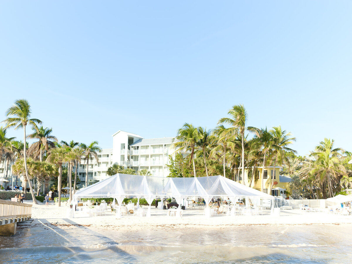 7 THE REACH RESORT KEY WEST - FLORIDA KEYS WEDDING PLANNER - LITTLE MISS PLANNER - CARE STUDIOS PHOTOGRAPHY - KEY WEST WEDDING