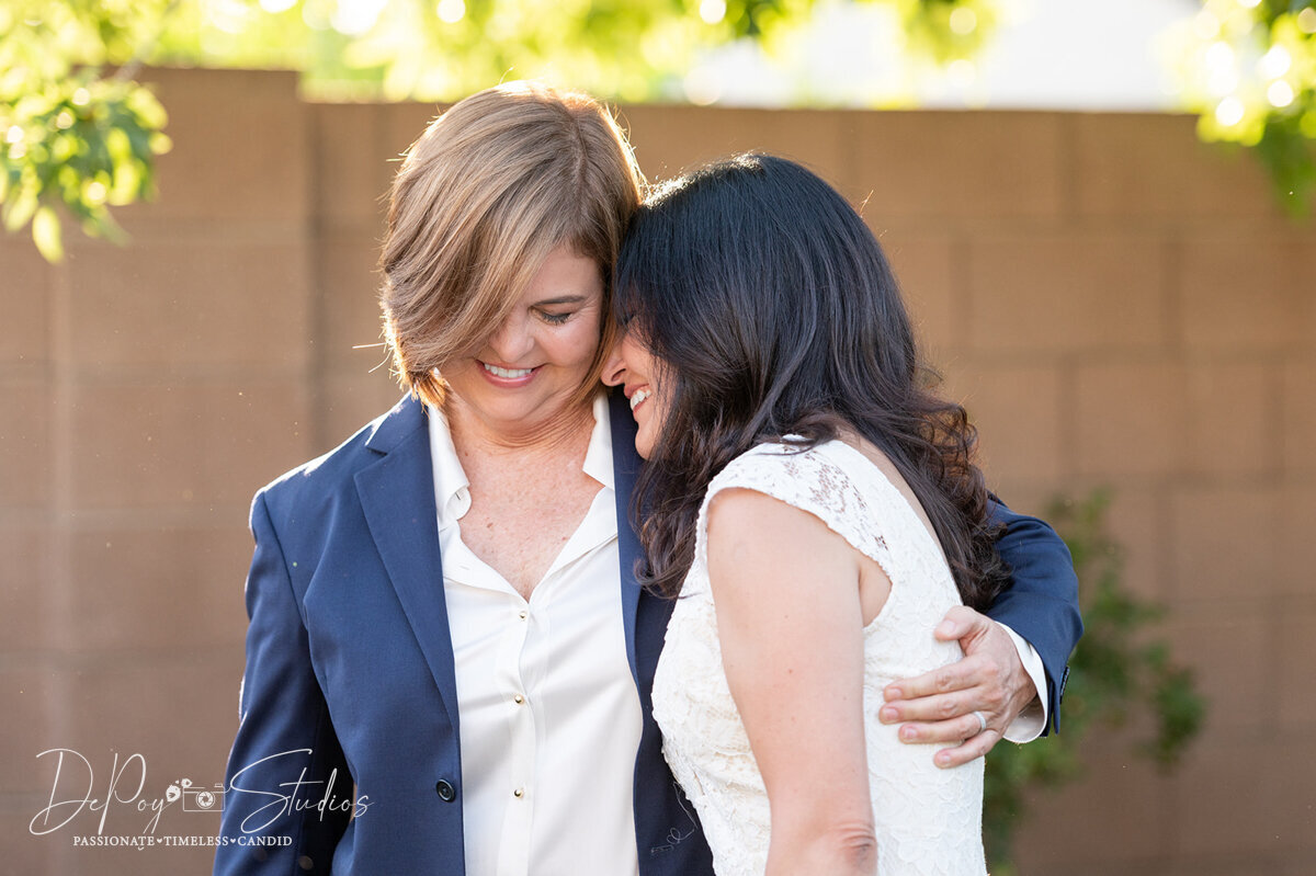 Arizona elopement photographer, Sedona elopement photographer, Phoenix wedding photographer, DePoy Studios-18