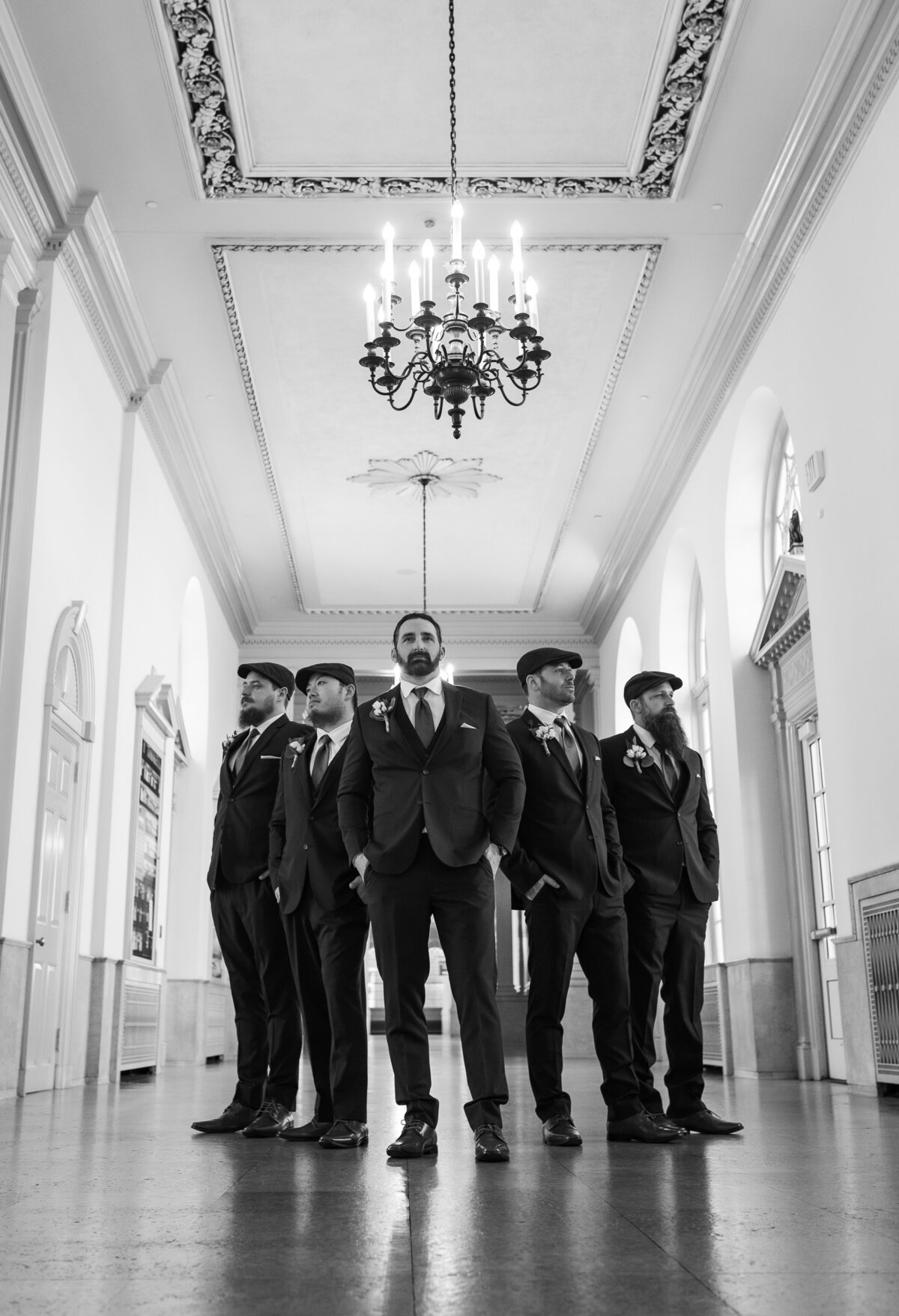 Henry Ford Museum Wedding Photographer Savvy Shoots Photography