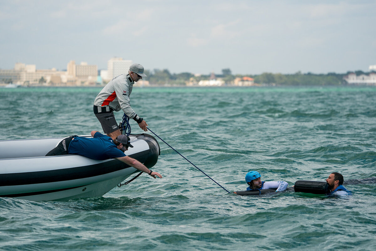 M32 Sailing Regatta-192