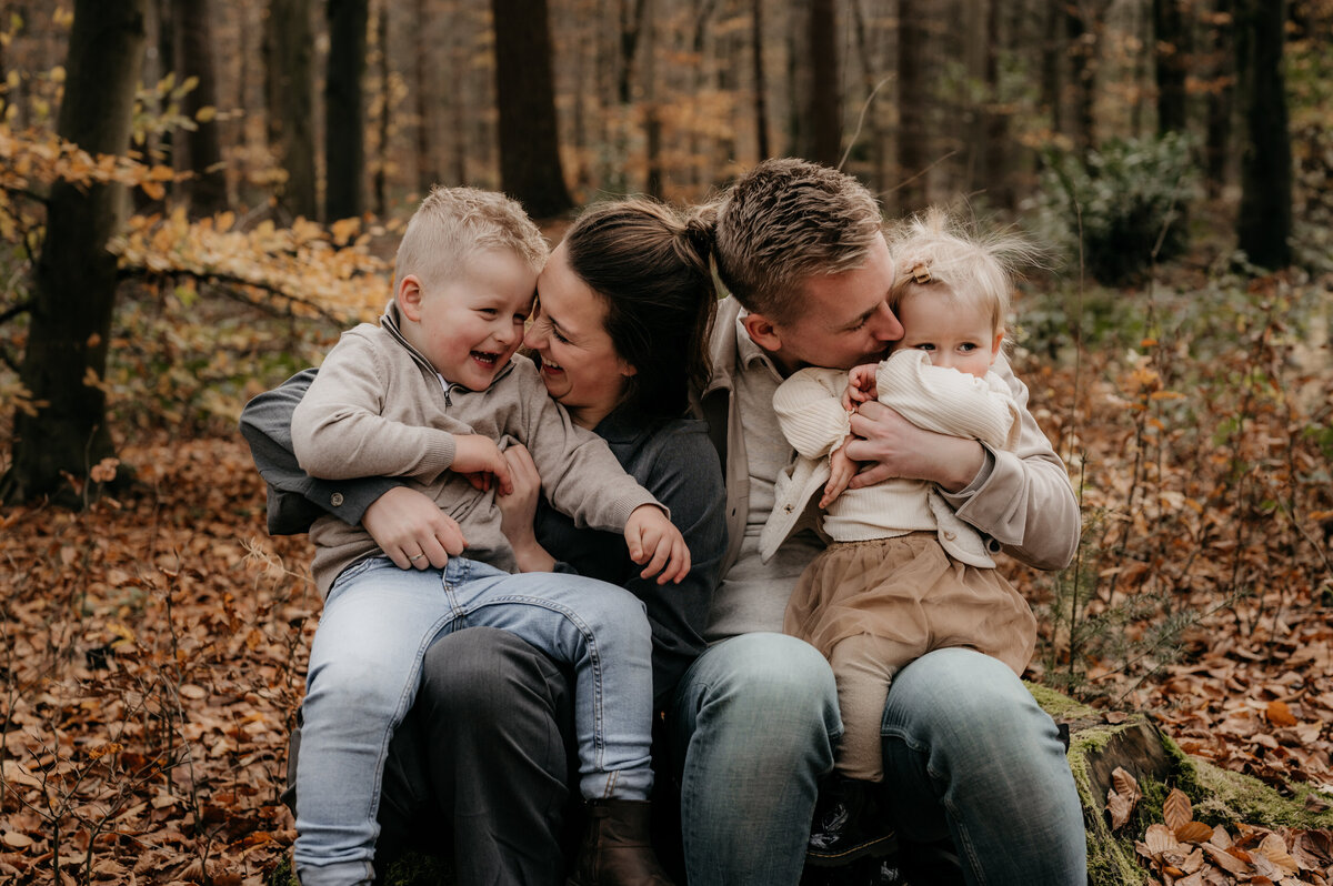 Pure Liefde Fotografie - Familie Veldman-52