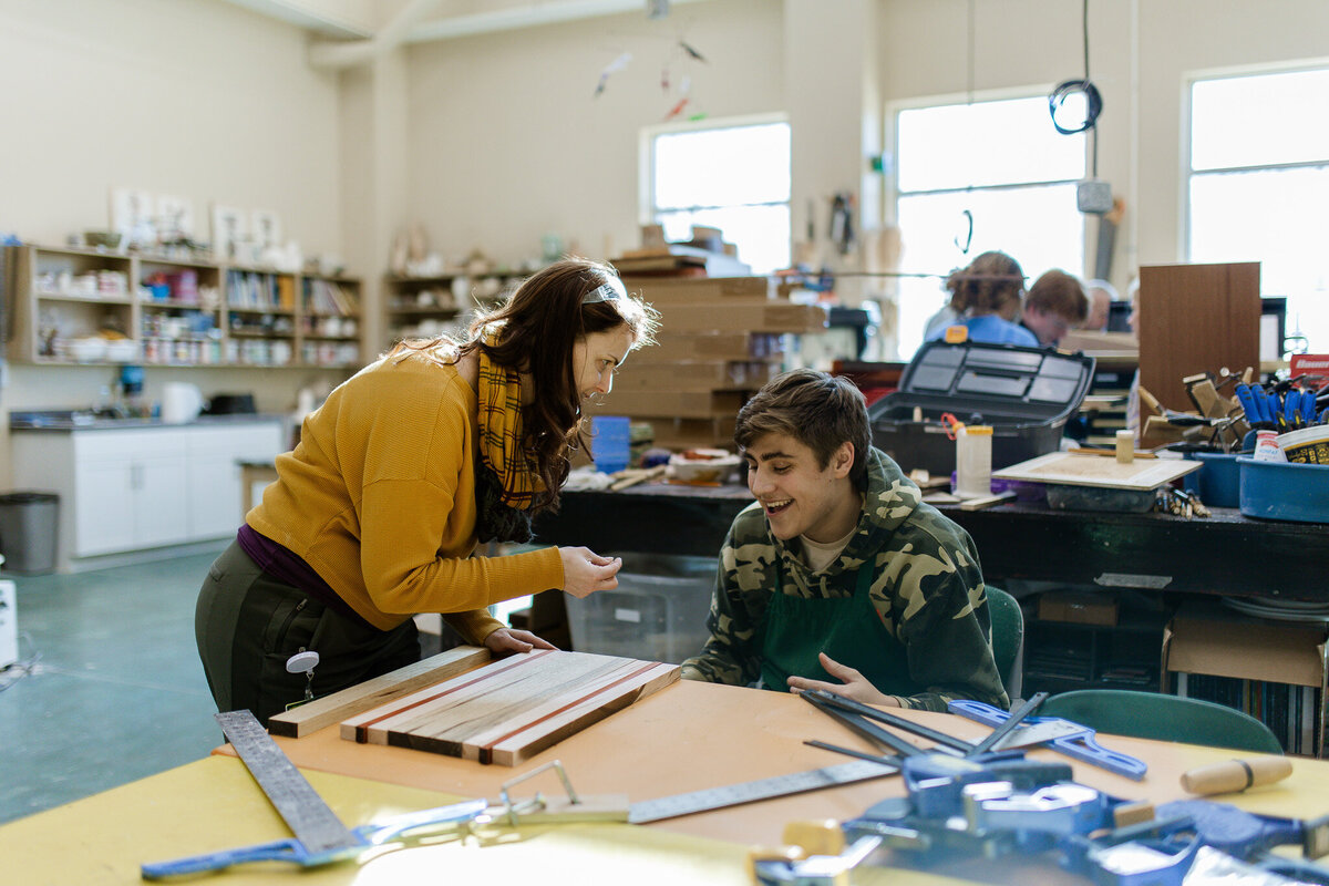 Charlotte Country Day School Joyful State Creative Brand Photography32