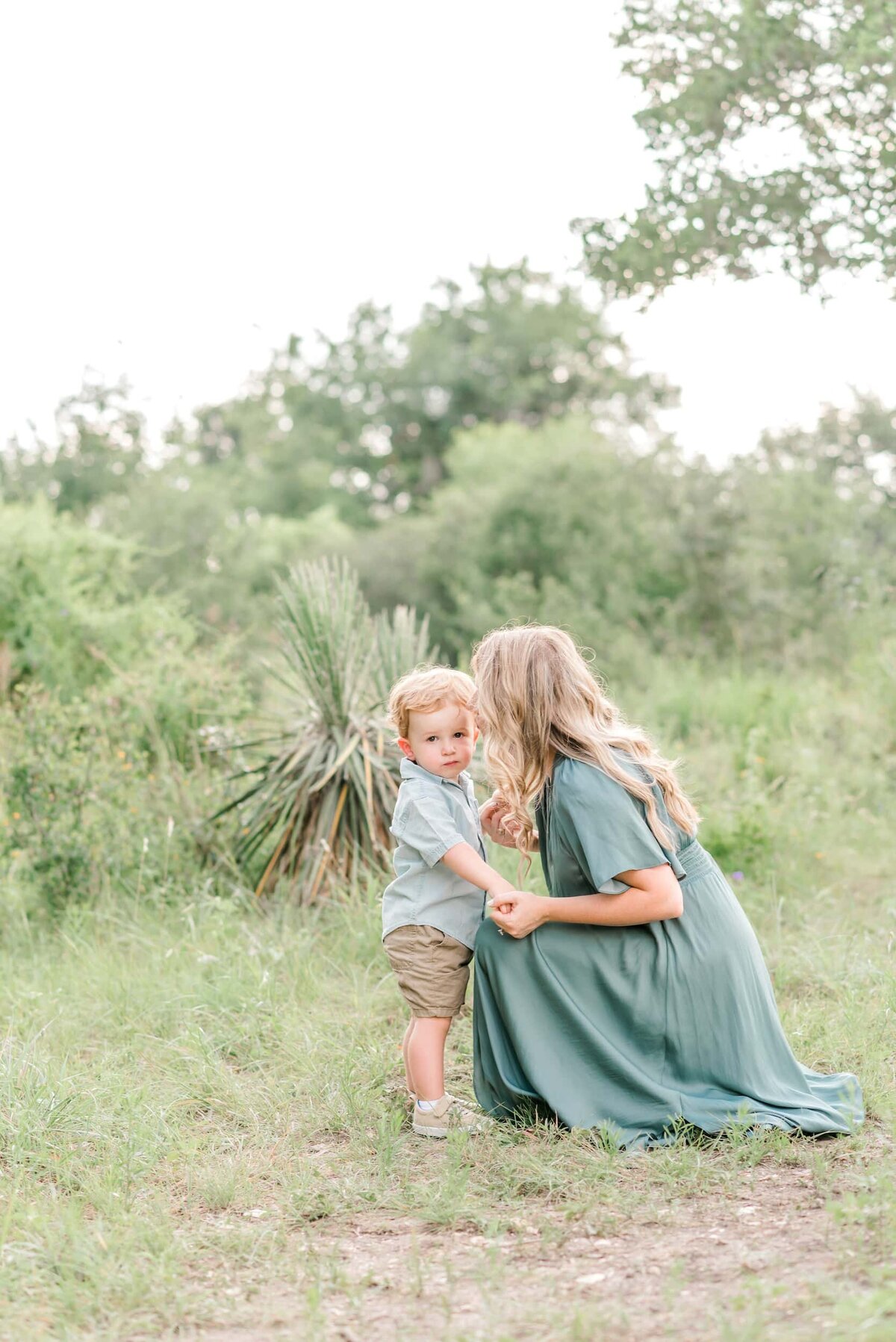 San-Antonio-Family-Photography-5.23.23 Thompson Family- Laurie Adalle Photography-17