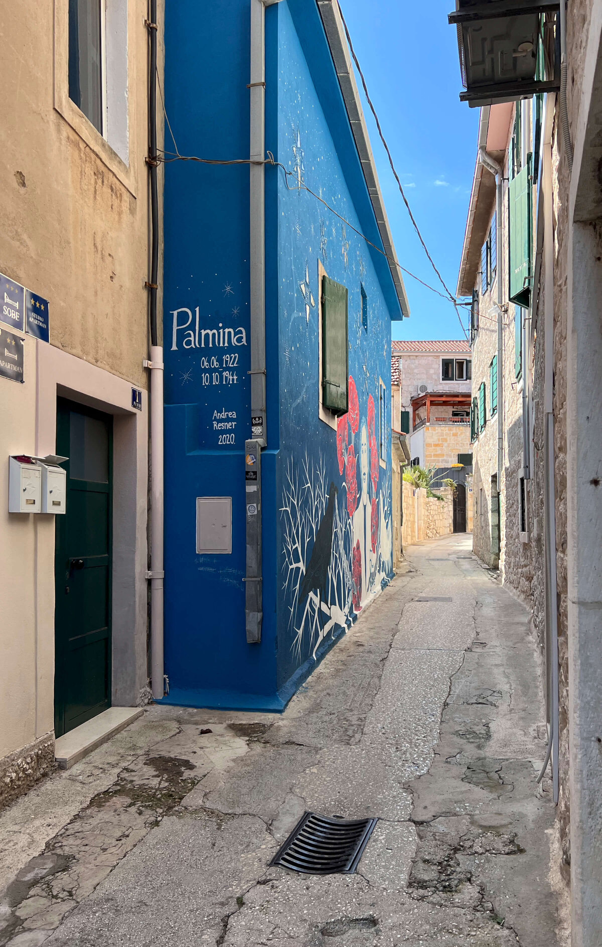 Croatia - 16
