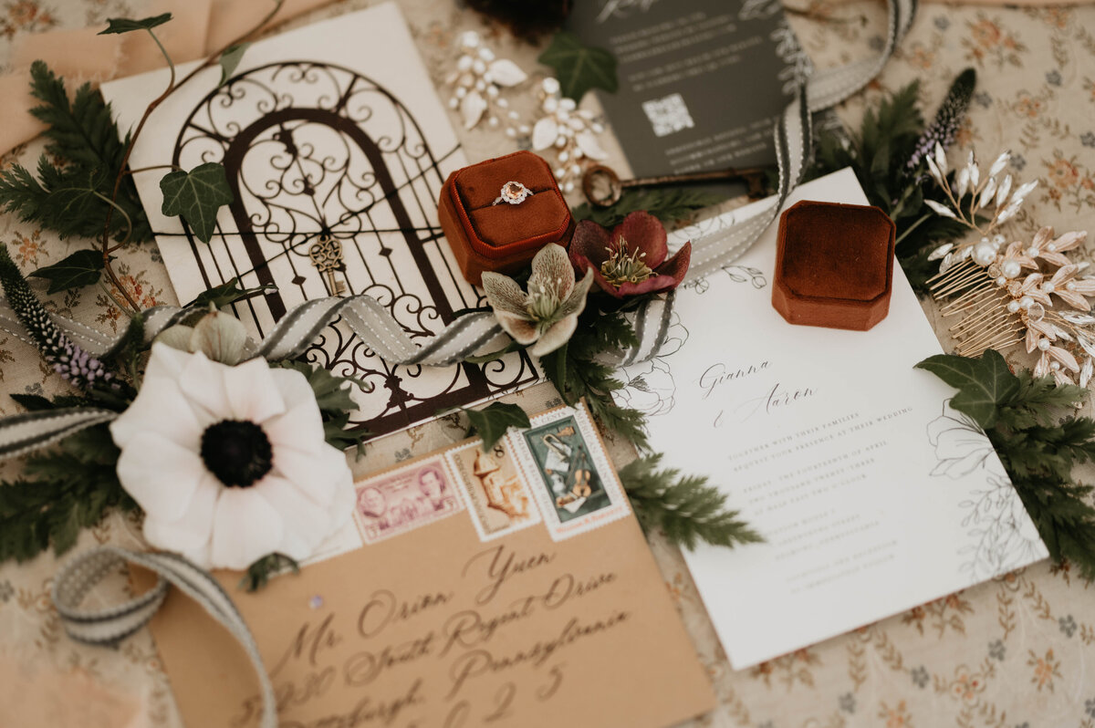 Eco Styled Shoot-92