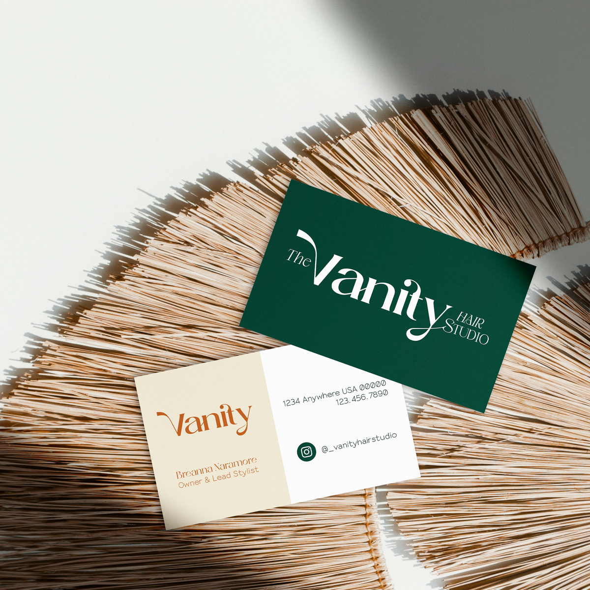 businesscards