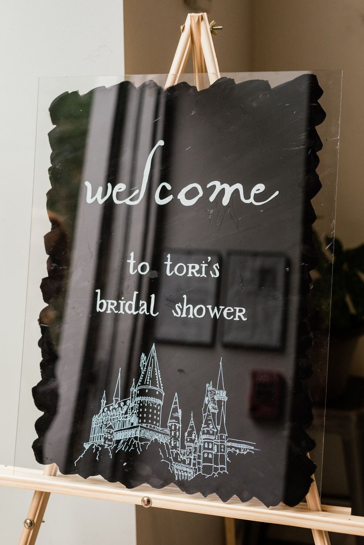 harry-potter-theme-bridal-shower-27