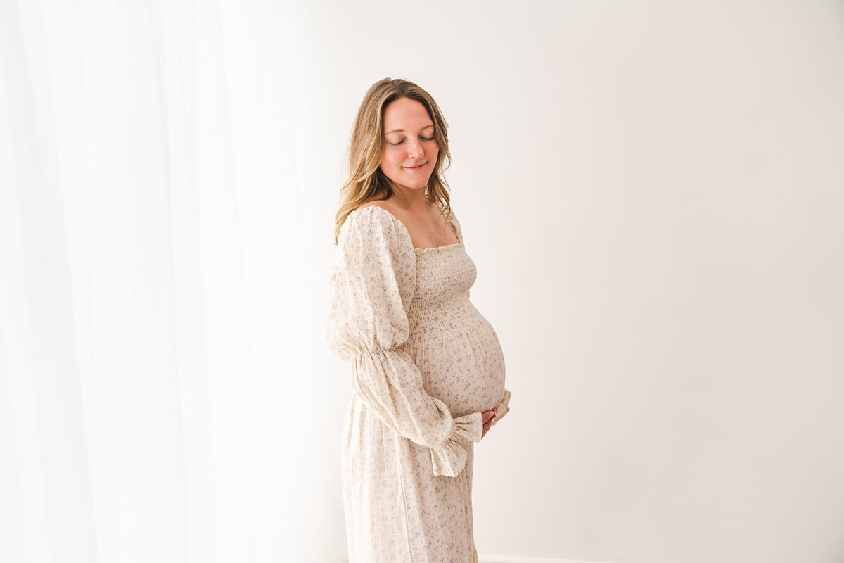 Alisha Maternity-167