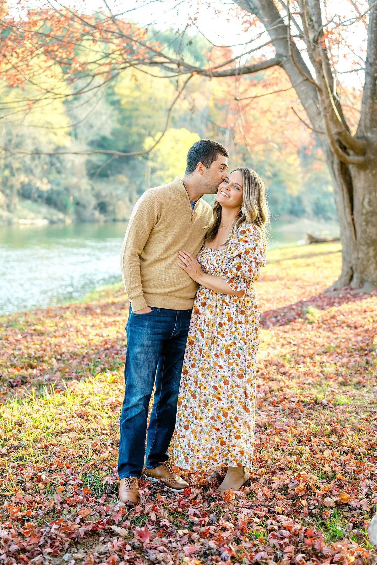 Megan Sheppard Photography Boone NC Wedding Photographer_0226