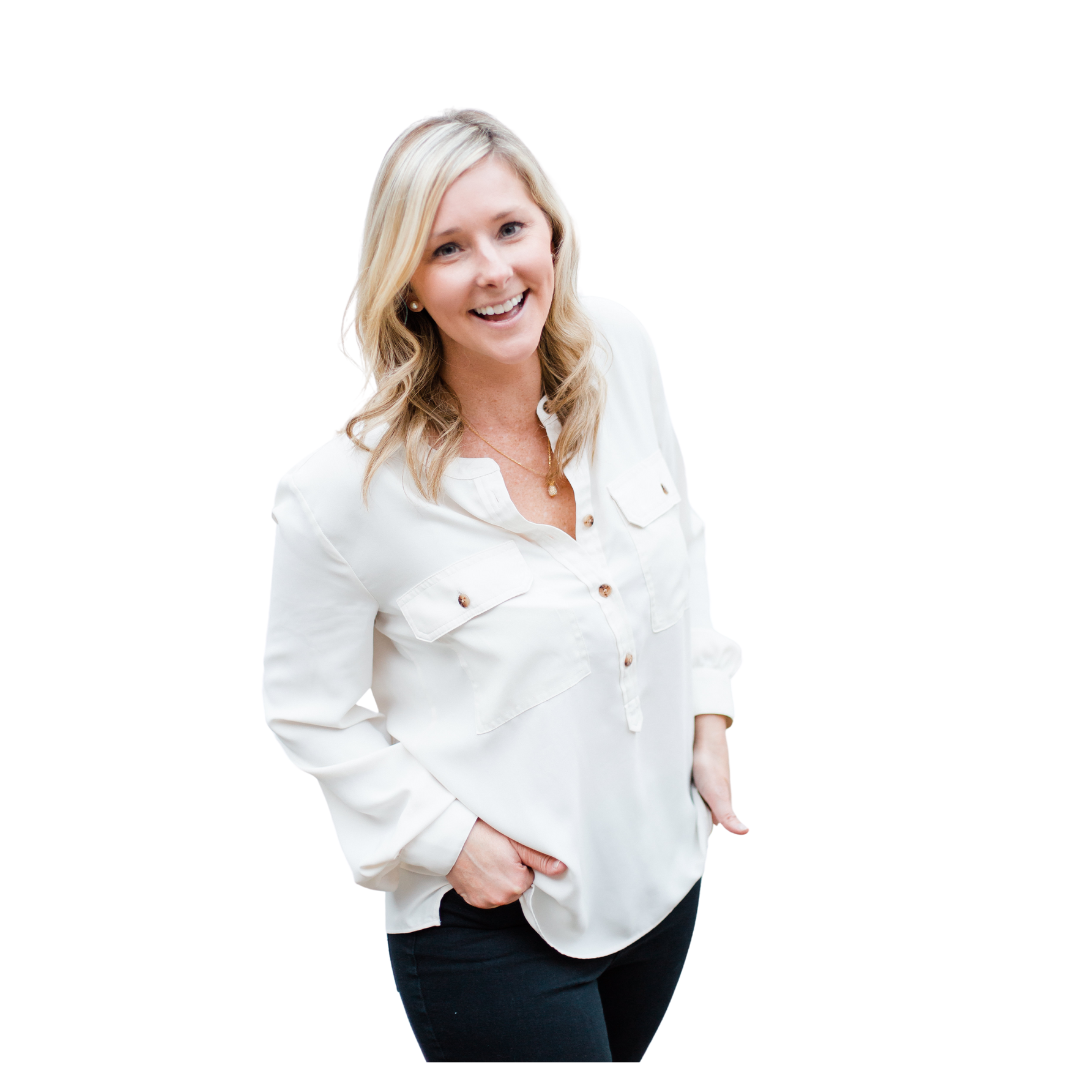 Jess Aiken, Wedding Planning Business Coach