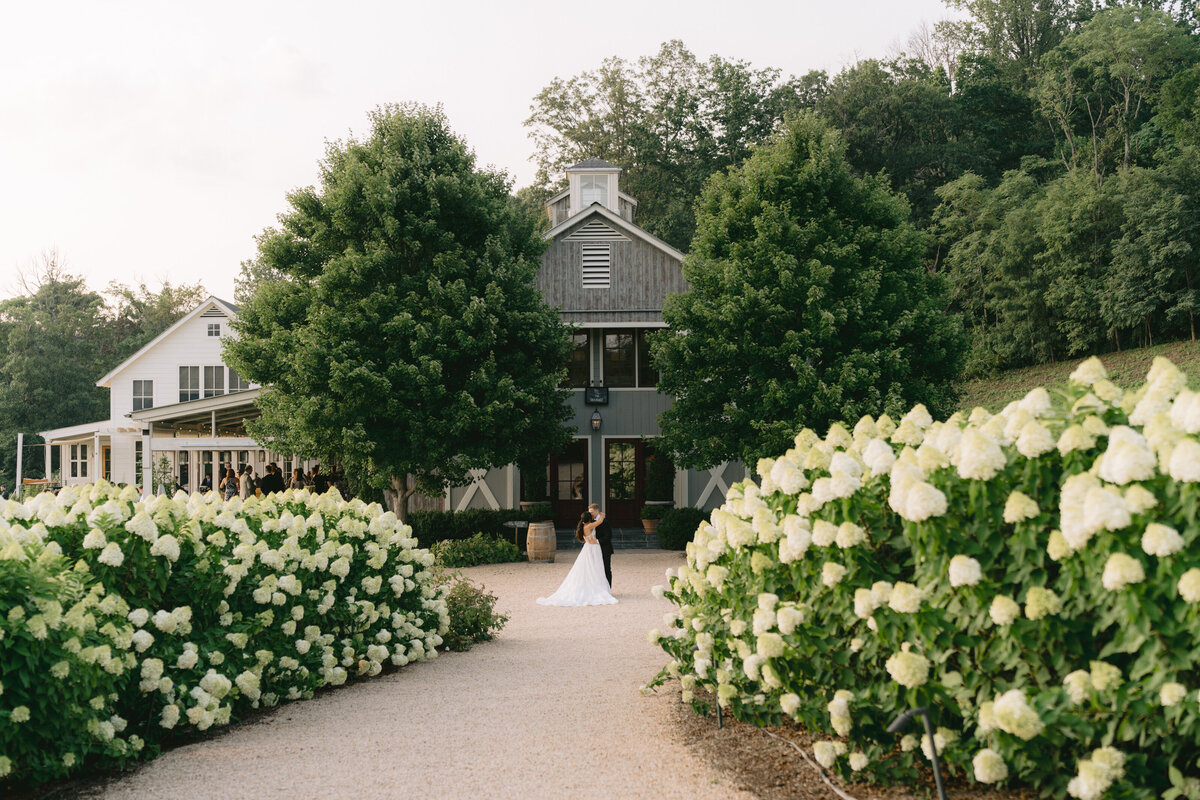 Pippin Hill Wedding Photographer