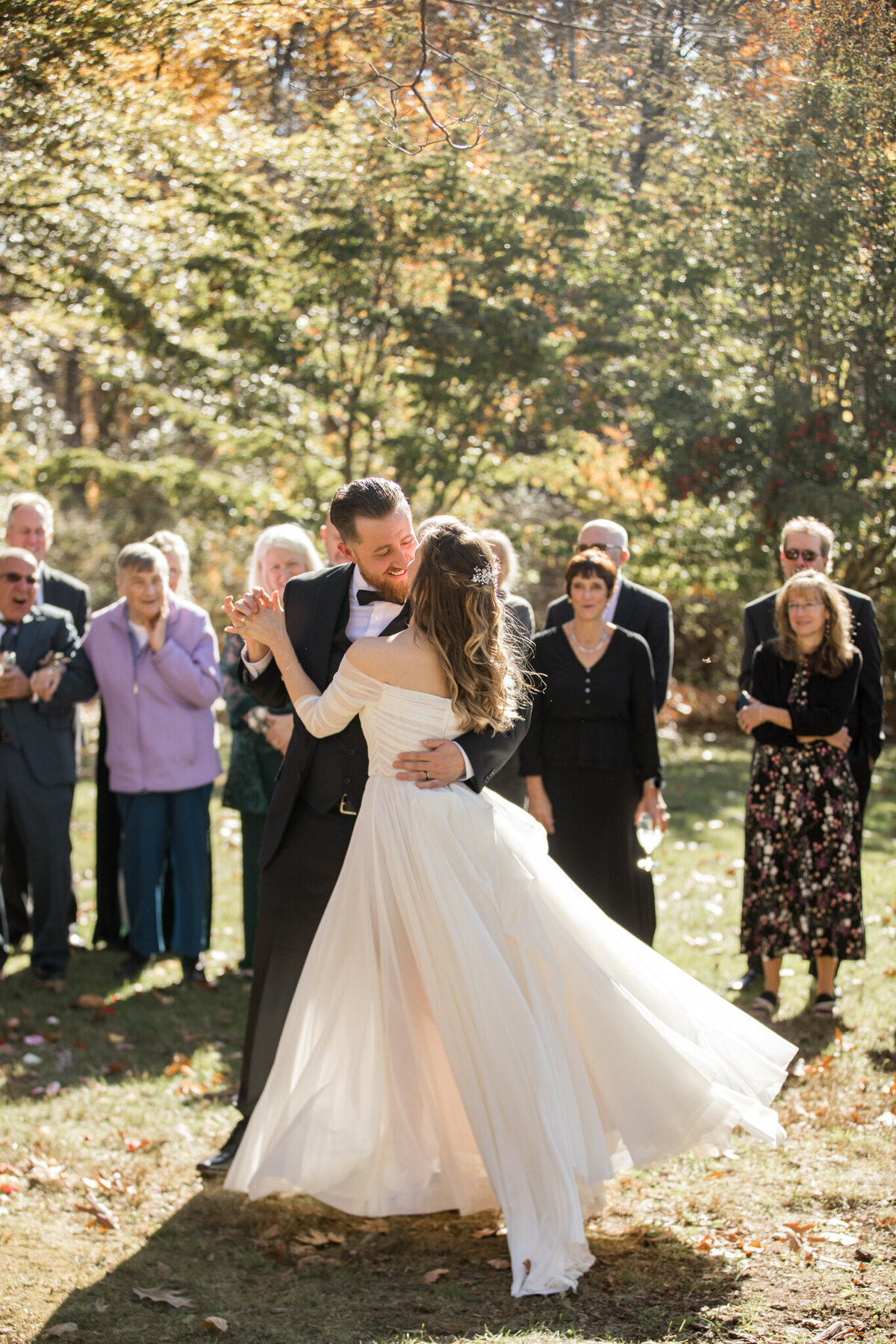 60 Unique Wedding Locations in Connecticut