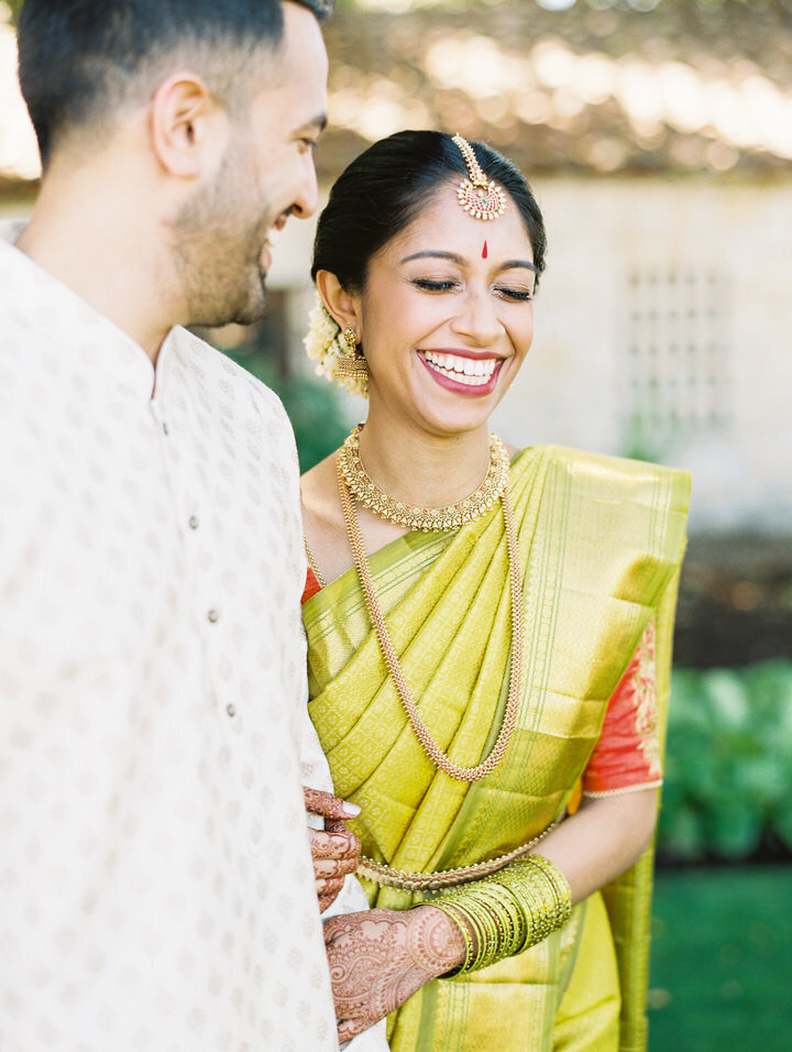 holman ranch wedding