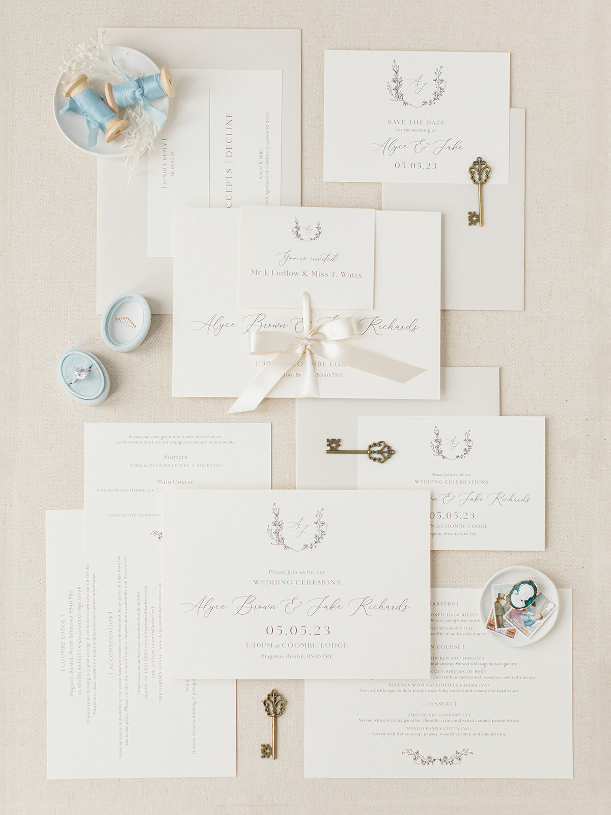 Paperdate_Collection_One_Flatlay
