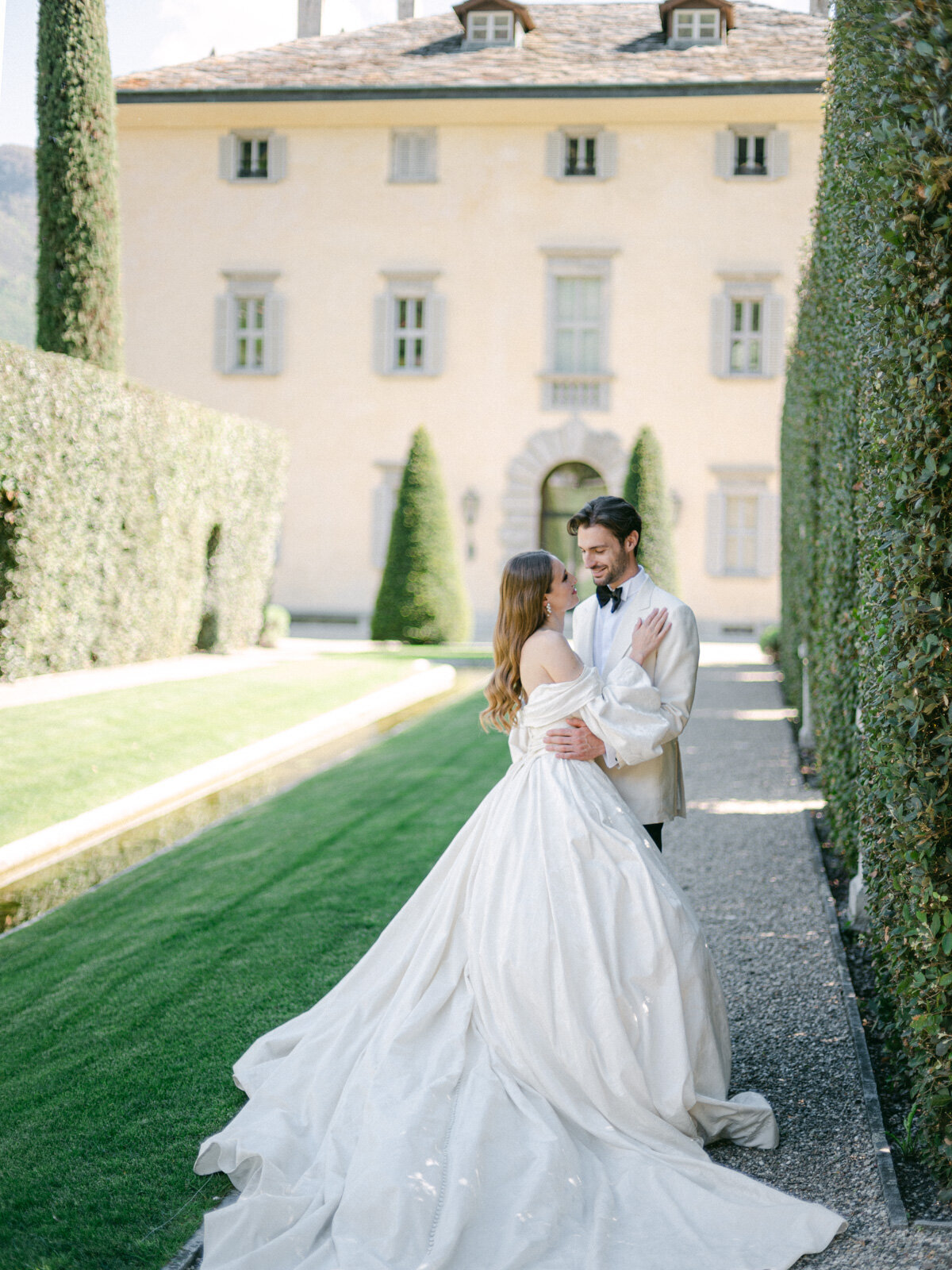 Villa Balbiano Editorial (29 sur 176)