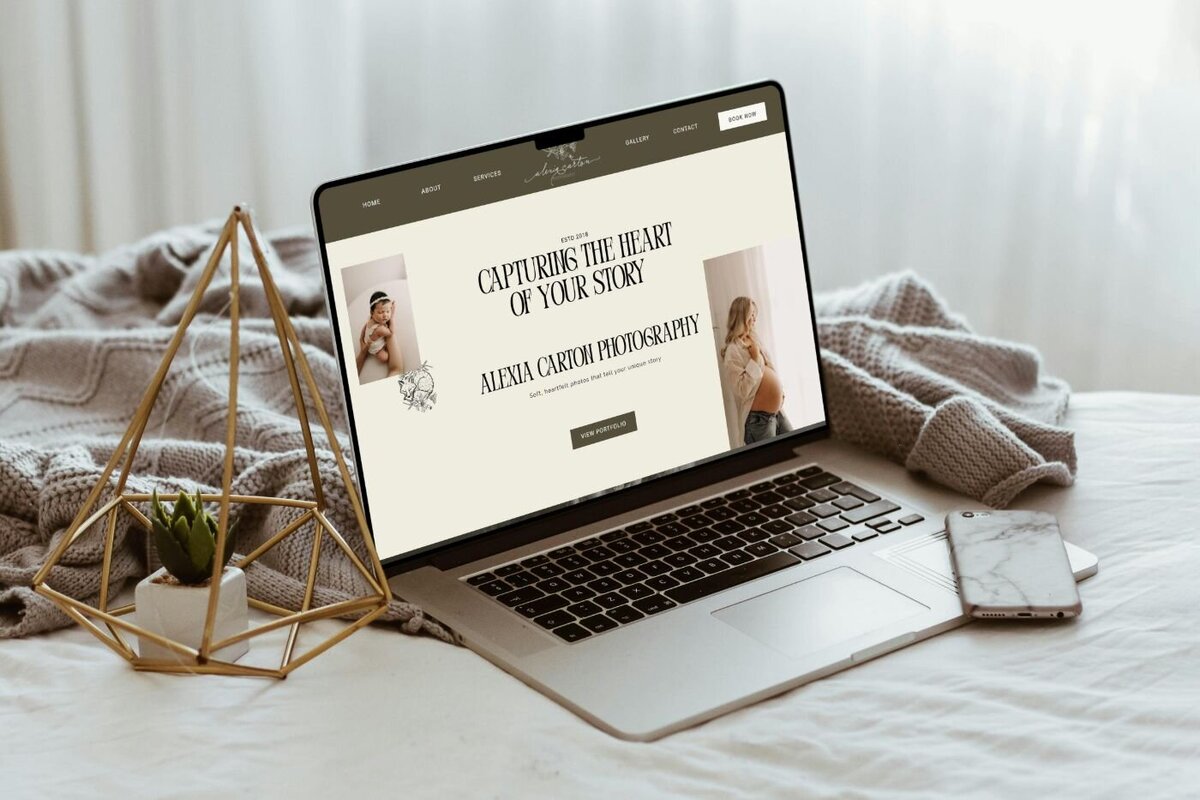 connectme-digital-studios-website-offer-showit-elegant-netherlands