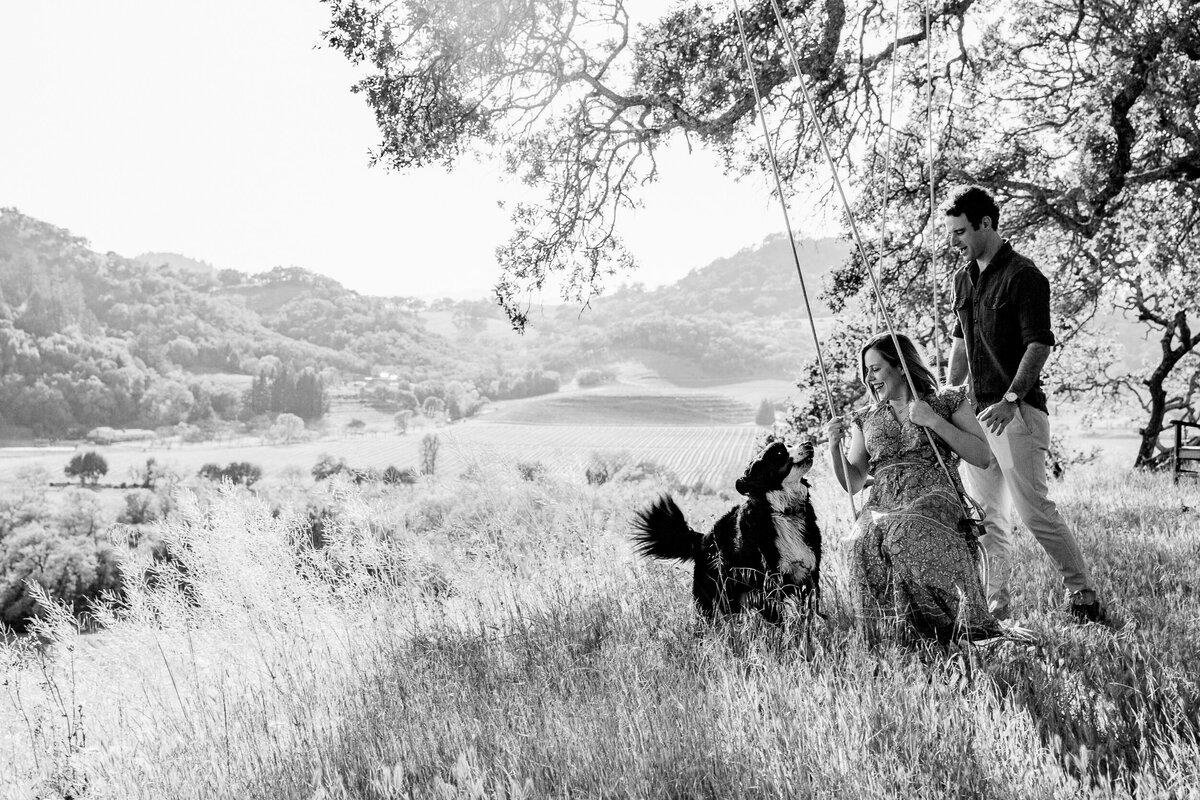 Healdsburg-Engagement-Session23