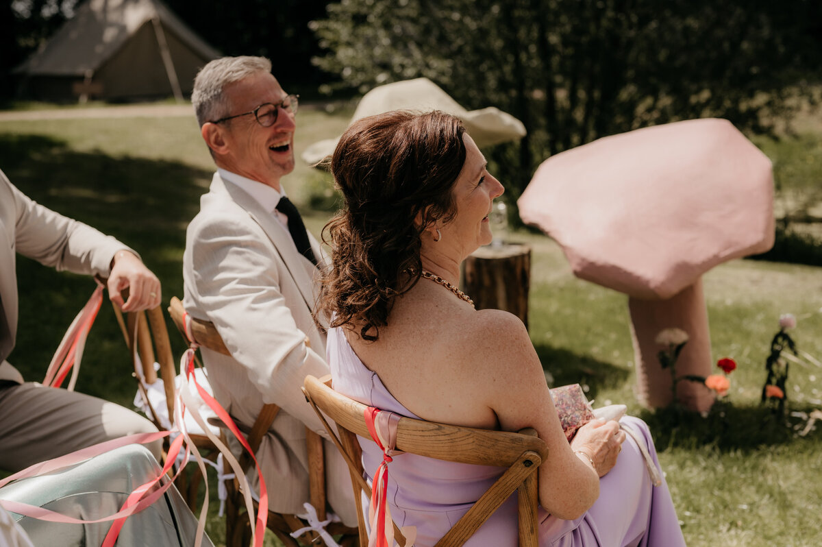 Pure Liefde Fotografie - Perry & Paula - Ceremonie-35