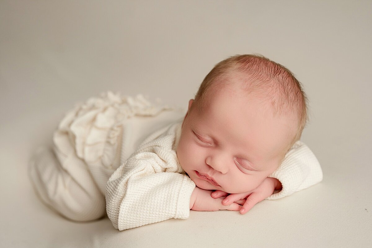 dousman baby photographer