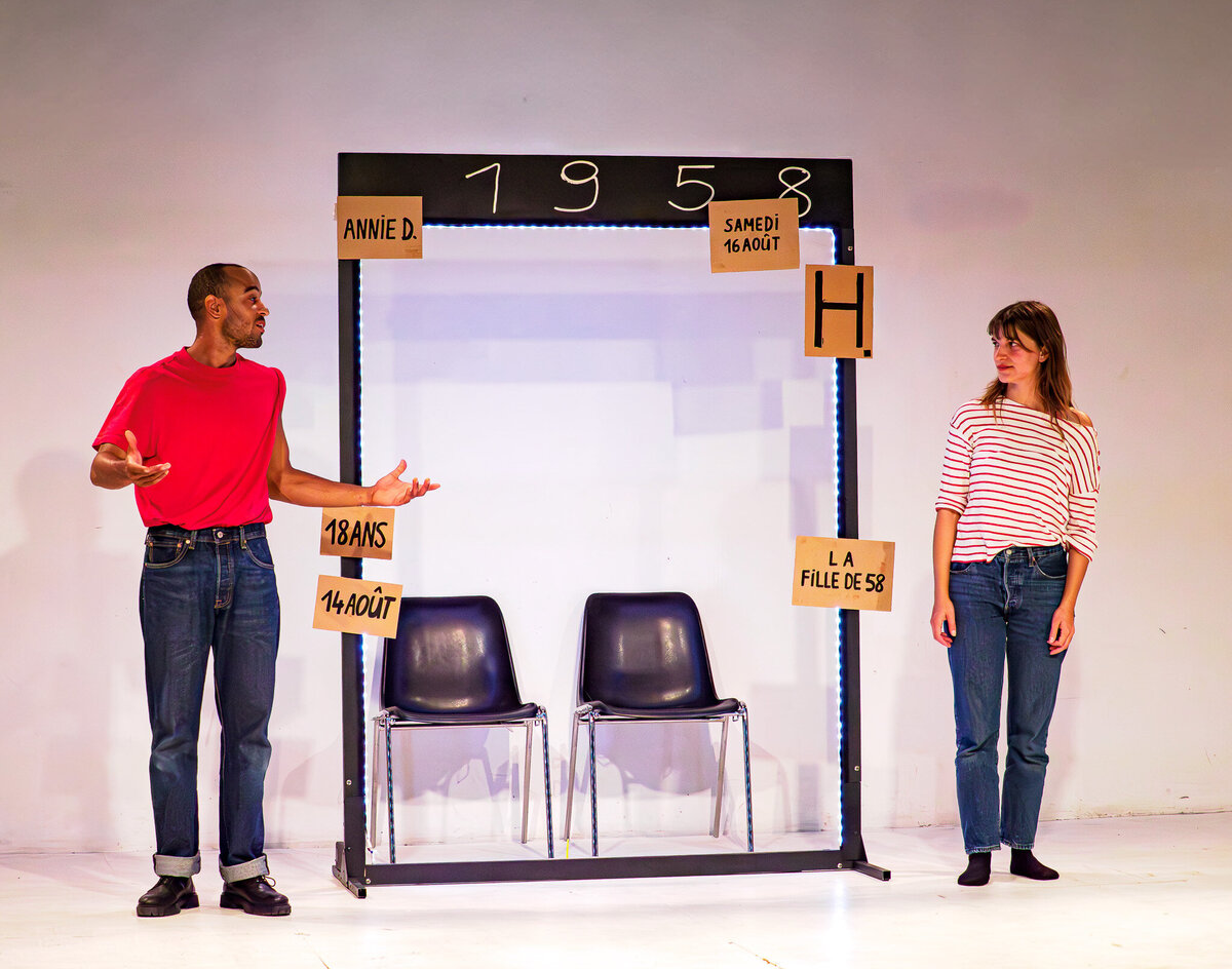 FESTIVAL SPOT #12   MEMOIRE DE FILLE ©Marie Charbonnier_9170077