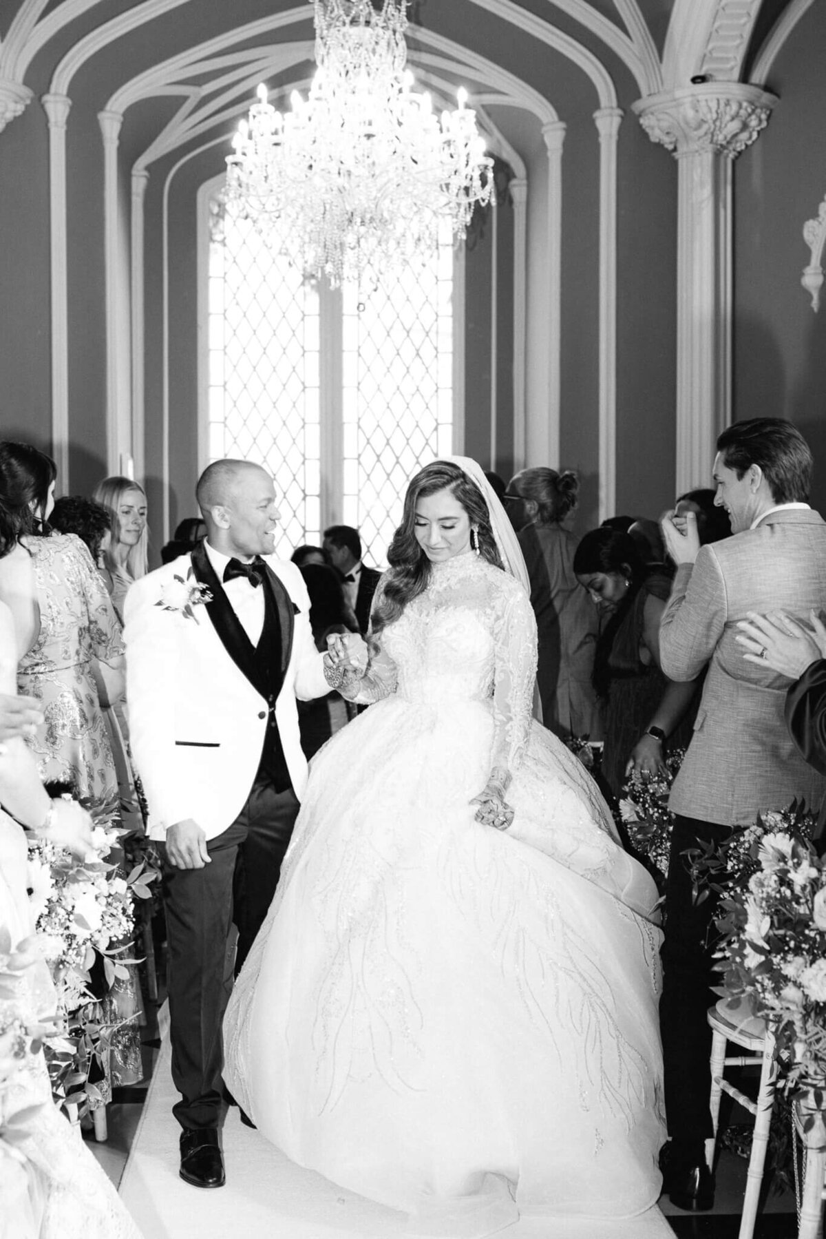 Jayce Keil - Wedding Photographer - Destination Wedding - Ireland - Luttrellstown Castle58