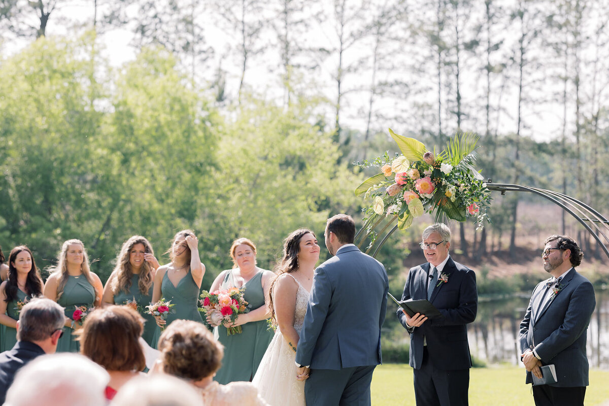 Heron Hill Wedding Venue South Carolina Photographer Zada and Zachary 0032