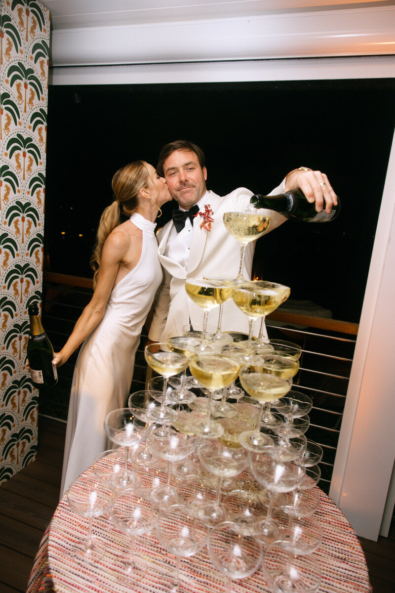 Erick and Alyssa-Palm Beach Wedding-The Sailfish Club6