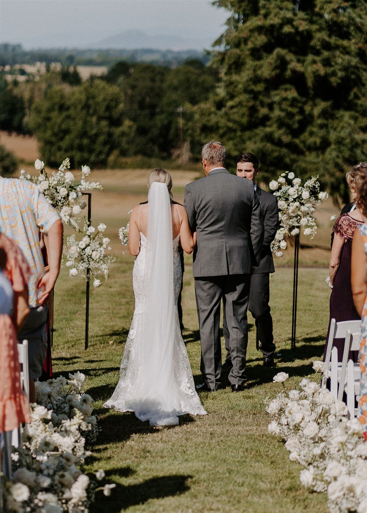 Ceremony