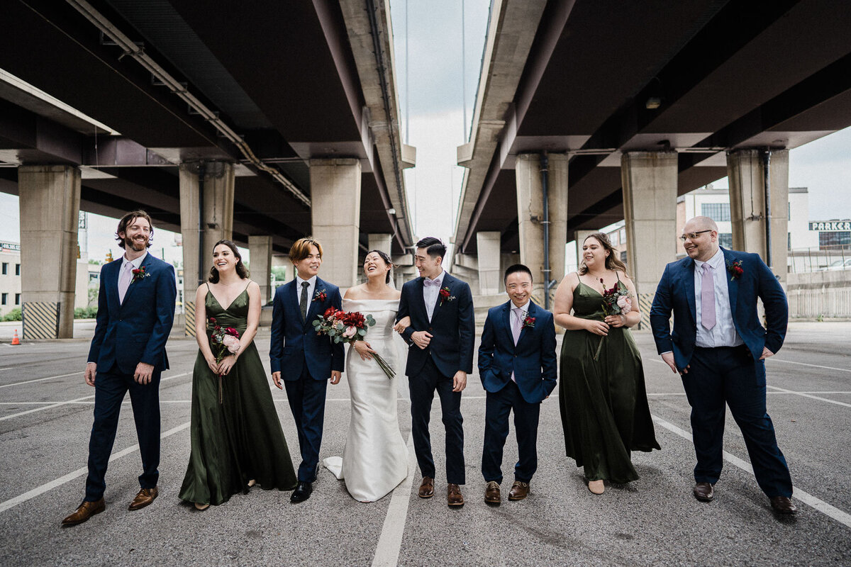 The Winslow Baltimore wedding planner-5